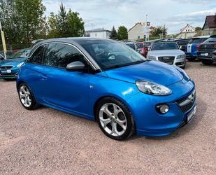 Opel Adam Gebrauchtwagen