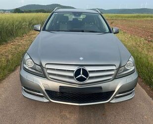 Mercedes-Benz C 180 Gebrauchtwagen