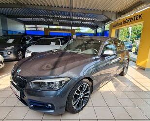 BMW 118 Gebrauchtwagen