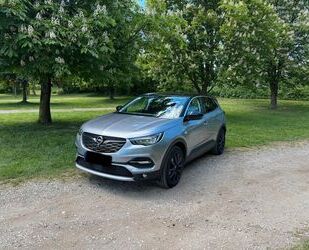 Opel Grandland (X) Gebrauchtwagen