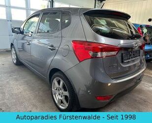 Hyundai ix20 Gebrauchtwagen