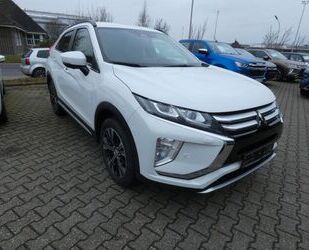 Mitsubishi Eclipse Cross Gebrauchtwagen