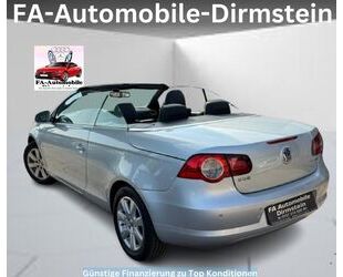 VW Eos Gebrauchtwagen