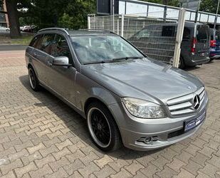 Mercedes-Benz C 200 Gebrauchtwagen