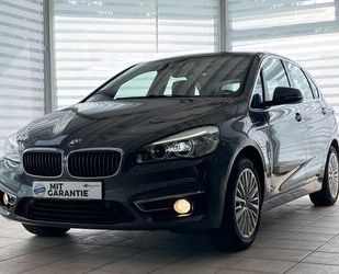 BMW 225 Gebrauchtwagen