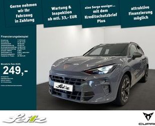 Cupra Terramar Gebrauchtwagen