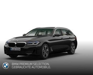 BMW 530 Gebrauchtwagen