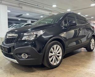 Opel Mokka Gebrauchtwagen