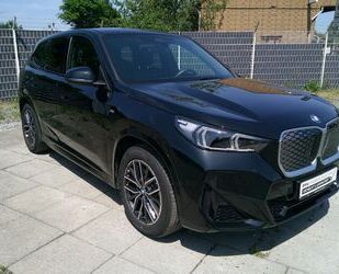 BMW iX1 Gebrauchtwagen