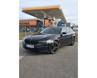 BMW 520 Gebrauchtwagen