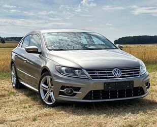 VW CC Gebrauchtwagen