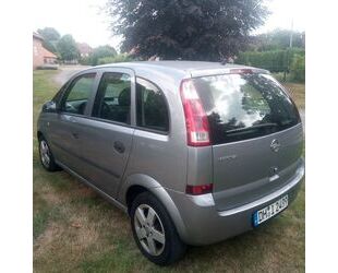 Opel Meriva Gebrauchtwagen