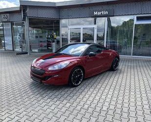 Peugeot RCZ Gebrauchtwagen