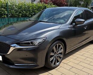 Mazda 6 Gebrauchtwagen