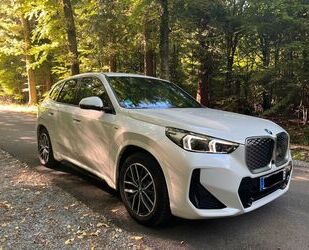 BMW iX1 Gebrauchtwagen
