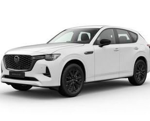 Mazda CX-60 Gebrauchtwagen