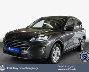 Ford Kuga Gebrauchtwagen
