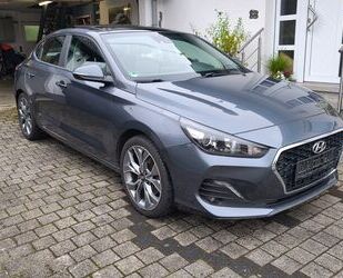 Hyundai i30 Gebrauchtwagen
