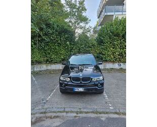 BMW X5 Gebrauchtwagen