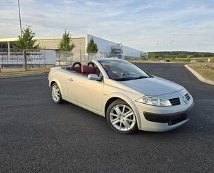 Renault Megane Gebrauchtwagen