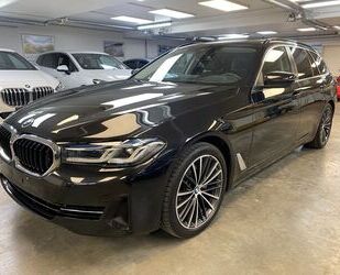 BMW 520 Gebrauchtwagen