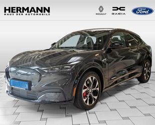 Ford Mustang Mach-E Gebrauchtwagen