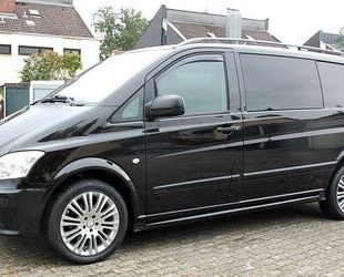 Mercedes-Benz Viano Gebrauchtwagen