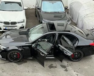 Mercedes-Benz C 63 AMG Gebrauchtwagen