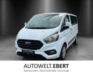 Ford Transit Custom Gebrauchtwagen