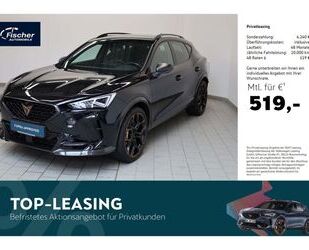 Cupra Formentor Gebrauchtwagen