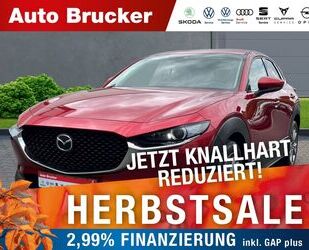 Mazda CX-30 Gebrauchtwagen