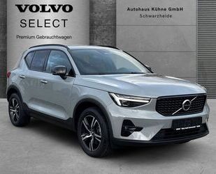 Volvo XC40 Gebrauchtwagen
