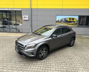 Mercedes-Benz GLA 200 Gebrauchtwagen