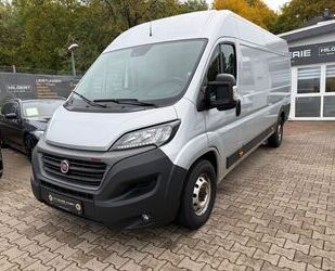 Fiat Ducato Gebrauchtwagen