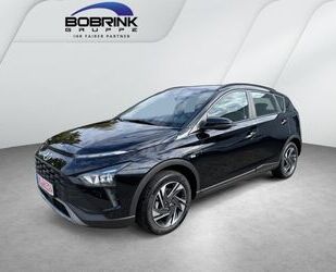 Hyundai BAYON Gebrauchtwagen