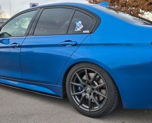 BMW 335 Gebrauchtwagen