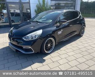 Renault Clio Gebrauchtwagen