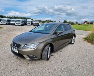 Seat Leon Gebrauchtwagen