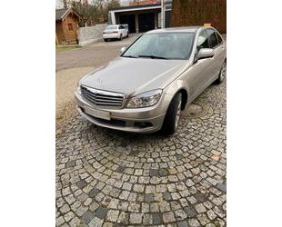 Mercedes-Benz C 200 Gebrauchtwagen
