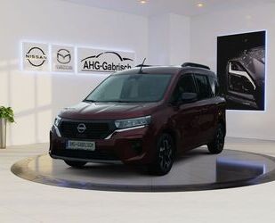 Nissan Townstar Gebrauchtwagen