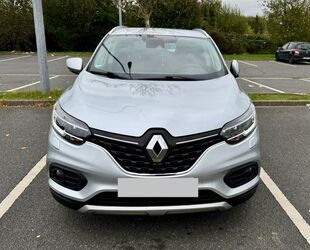 Renault Kadjar Gebrauchtwagen