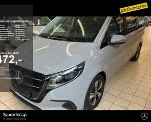 Mercedes-Benz V 250 Gebrauchtwagen