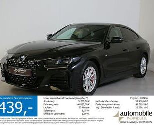 BMW 420 Gran Coupé Gebrauchtwagen