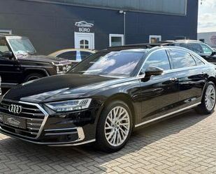 Audi A8 Gebrauchtwagen