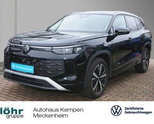 VW Tayron Gebrauchtwagen