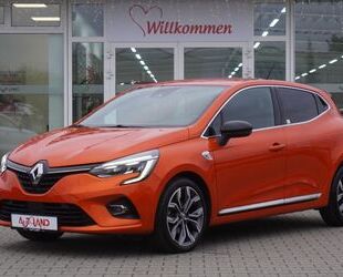 Renault Clio Gebrauchtwagen