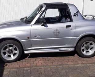 Suzuki X-90 Gebrauchtwagen