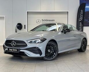 Mercedes-Benz CLE 220 Gebrauchtwagen