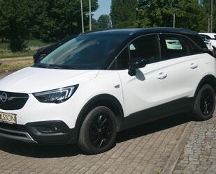 Opel Opel Crossland X 1.2 Innovation Gebrauchtwagen