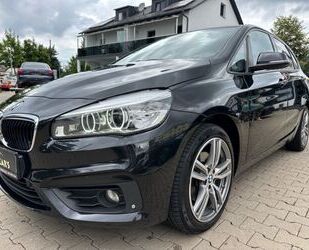 BMW 220 Gebrauchtwagen